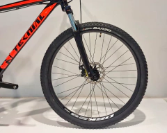 TEKNIAL TARPAN 220ER