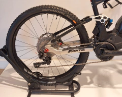 E-Bike Fantic XF1 en internet