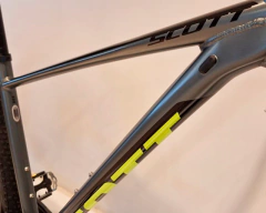 Imagen de SCOTT SCALE 980