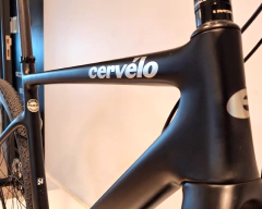 Cervélo Áspero
