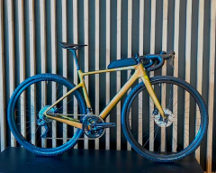 CERVÉLO ASPERO - comprar online