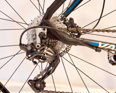 Vairo XR 8.9 - Scott Store Pilar