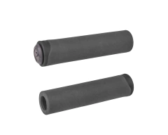 ODI GRIPS PUÑOS FLOAT F-1 SERIES NEGRO