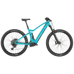 Scott Strike E-ride 940 - comprar online