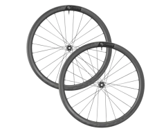 RUEDAS RUTA SYNCROS CAPITAL 1.0 X40