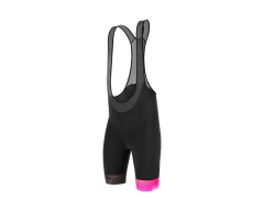 CALZA CORTA SANTINI BLACKSTAR