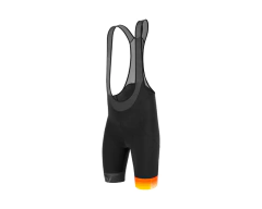 CALZA CORTA SANTINI BLACKSTAR