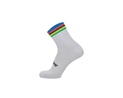 MEDIAS SANTINI UCI RAINBOW - comprar online