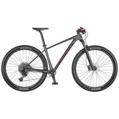 Scott Scale 970