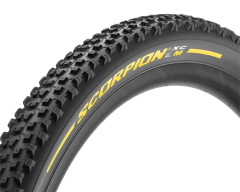 CUBIERTA PIRELLI SCORPION XC M 29X2.20 TLE PROWALL