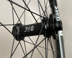 SERVICE DE MAZA DELANTERA