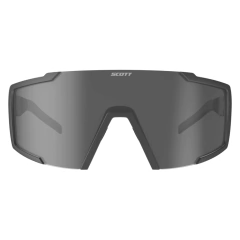 ANTEOJOS SCOTT SHIELD MATT GREY - comprar online