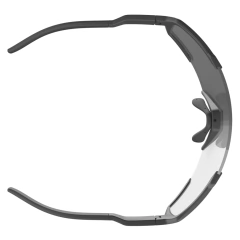 ANTEOJOS SCOTT SHIELD MATT GREY - Scott Store Pilar