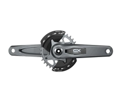 PLATO PALANCA SRAM GX EAGLE T-TYPE DUB WIDE LUNAR