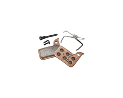 PASTILLA DE FRENO SRAM HYDRA ROAD/LEVEL ULT/LEVEL TLM COMPUESTO METALICO