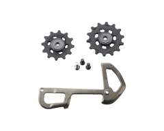 SRAM X01 ROLDANAS DE CAMBIO Y JAULA INTERIOR