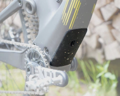 TAPA SCOTT GUIA-CABLE AMORTIGUADOR PARA SPARK - comprar online