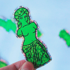 Jalea de Venus en internet