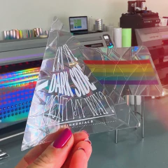 Suncatcher • Colección en 9cm