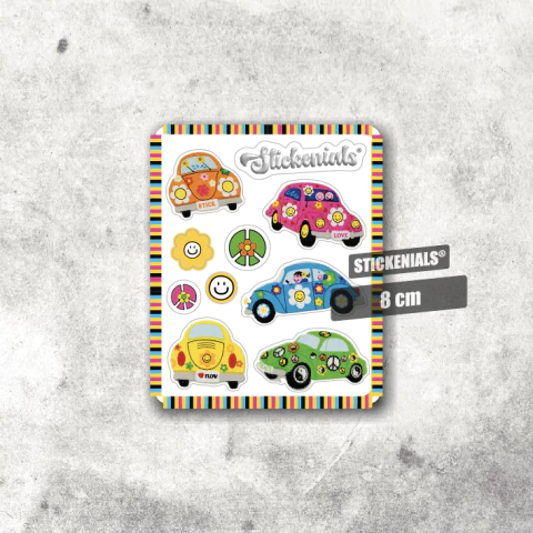 Cartita Carros - comprar online