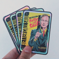 Better Call Saul - comprar online