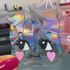 Baby • suncatcher en internet