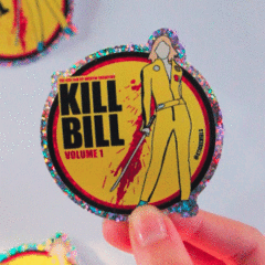 Kill Bill - 1 - comprar online