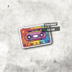 Cassette