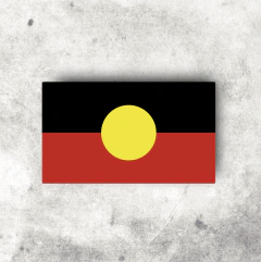 Australia Flag - comprar online