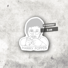 Harry Popper - Stickenials