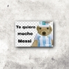 TKM messi