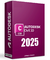 Autodesk Civil 3D 2025 – Licença Vitalícia