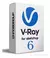 Sketchup 2024 + Enscape 4.1 + V-Ray 6 Licença Vitalícia na internet