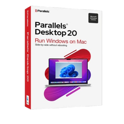 Parallels Desktop Business Edition 20 + NF-e - comprar online