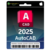 AutoCAD 2025 – Licença para Mac + NF-e