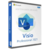 Visio 2021 Professional – Licença Original + Nota Fiscal – C\ Garantia - comprar online