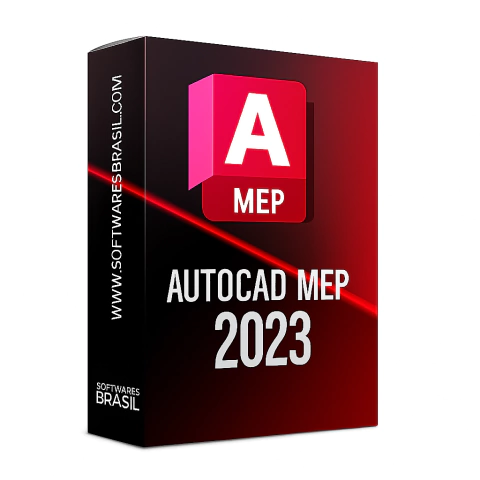 AutoCAD Mep 2023 – Licença Vitalicia para Windows + NF - comprar online