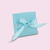 Embalagem Presente Tiffany para Conjunto