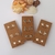 Trio de Brincos Turtle Linha Mar - Prata 925 - comprar online