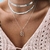 Colar Cobrinha Snake - Prata 925 - loja online