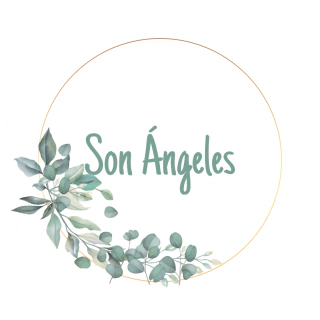 Son Ángeles Comunión 