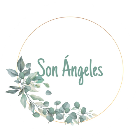 Son Ángeles Comunión 
