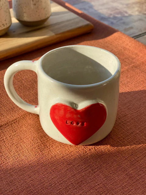 CANECA LOVE MODELO 1