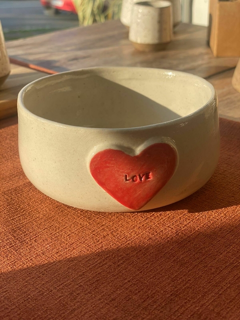 BOWL AMOR