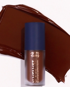 BT Velvet sombra líquida 2 em 1 - Bruna Tavares - Store Samara Lima Make Up