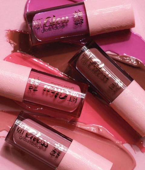 BT Gloss - Linha Bruna Tavares