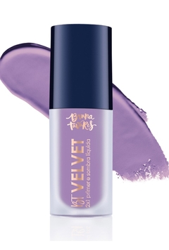 BT Velvet sombra líquida 2 em 1 - Bruna Tavares - Store Samara Lima Make Up