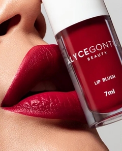 Lip blush - Alyce Gontijo - loja online