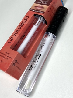 Lip volumoso - Maxlove - loja online