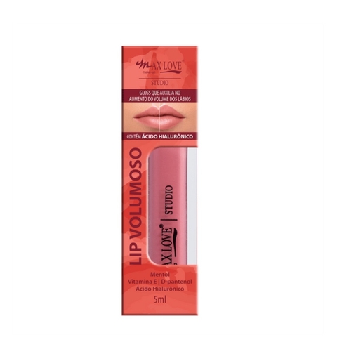 Lip volumoso - Maxlove - comprar online
